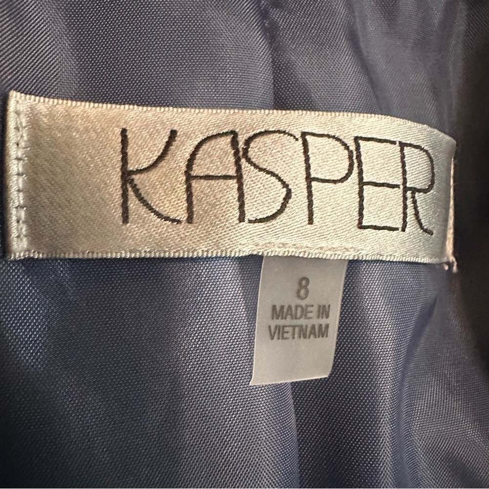 Kasper Suit Jacket - Picture 5 of 7
